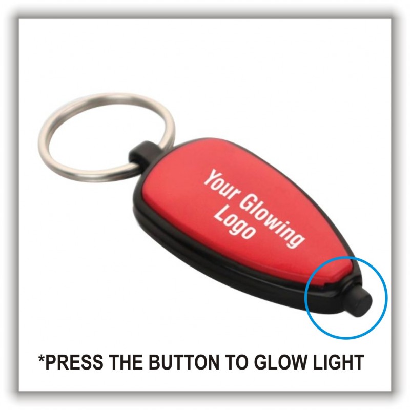 LED KEY CHAIN