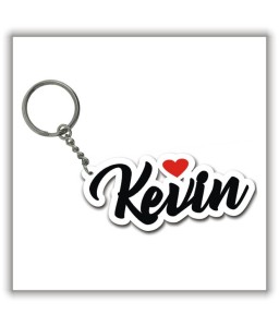 NAME KEY CHAIN