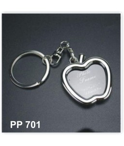 PHOTO FRAME KEY CHAIN PP701