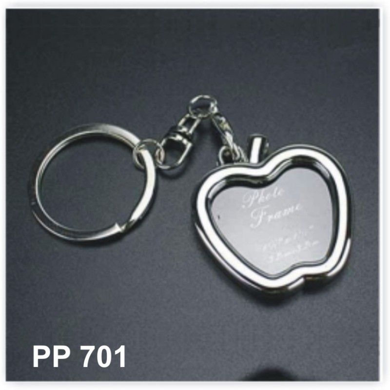 PHOTO FRAME KEY CHAIN PP701