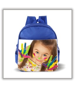 SCHOOL BAG