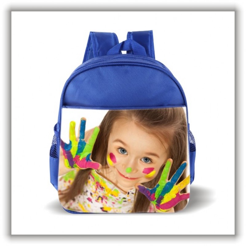 SCHOOL BAG