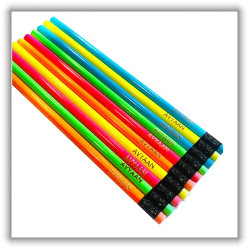 PENCIL 10 PC