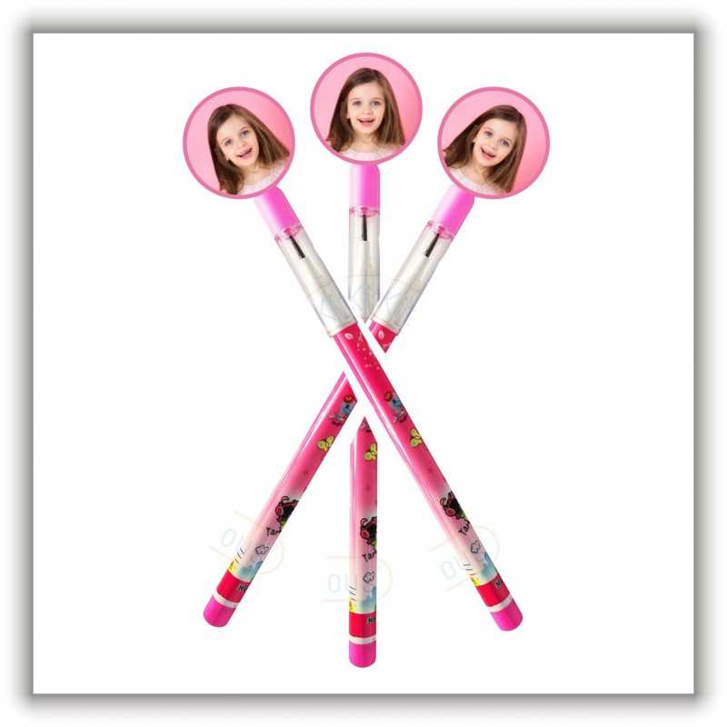 PHOTO PENCIL