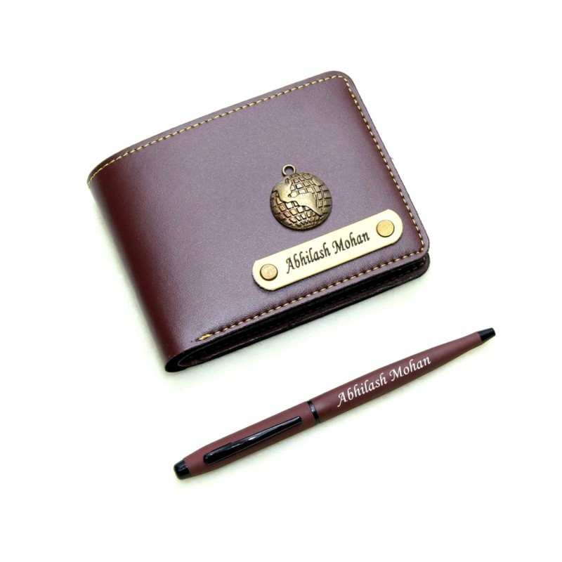 WALLET PEN COMBO 