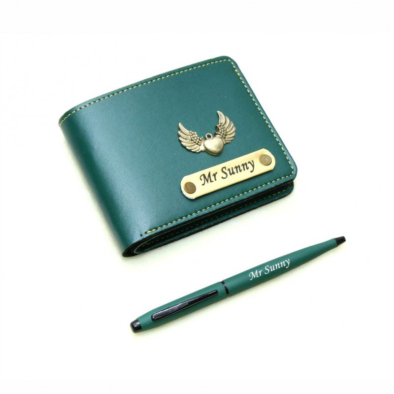 WALLET PEN COMBO 