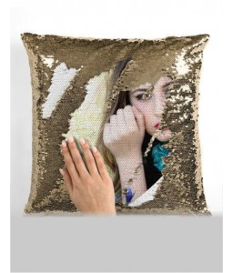 MAGIC PILLOW 16" (DS)