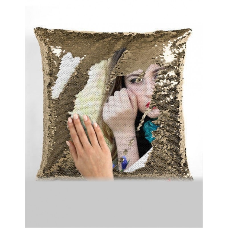 MAGIC PILLOW 16" (DS)