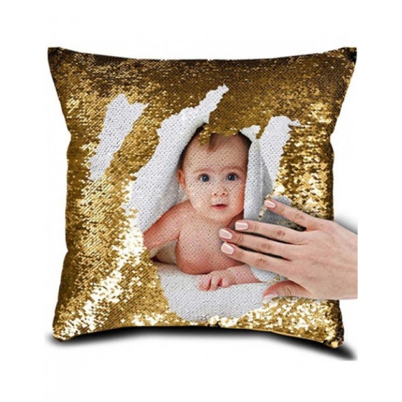 MAGIC PILLOW 12" (TS)