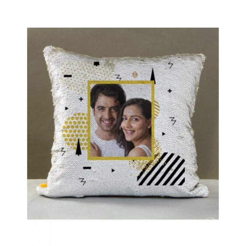 MAGIC PILLOW 16" (TS)