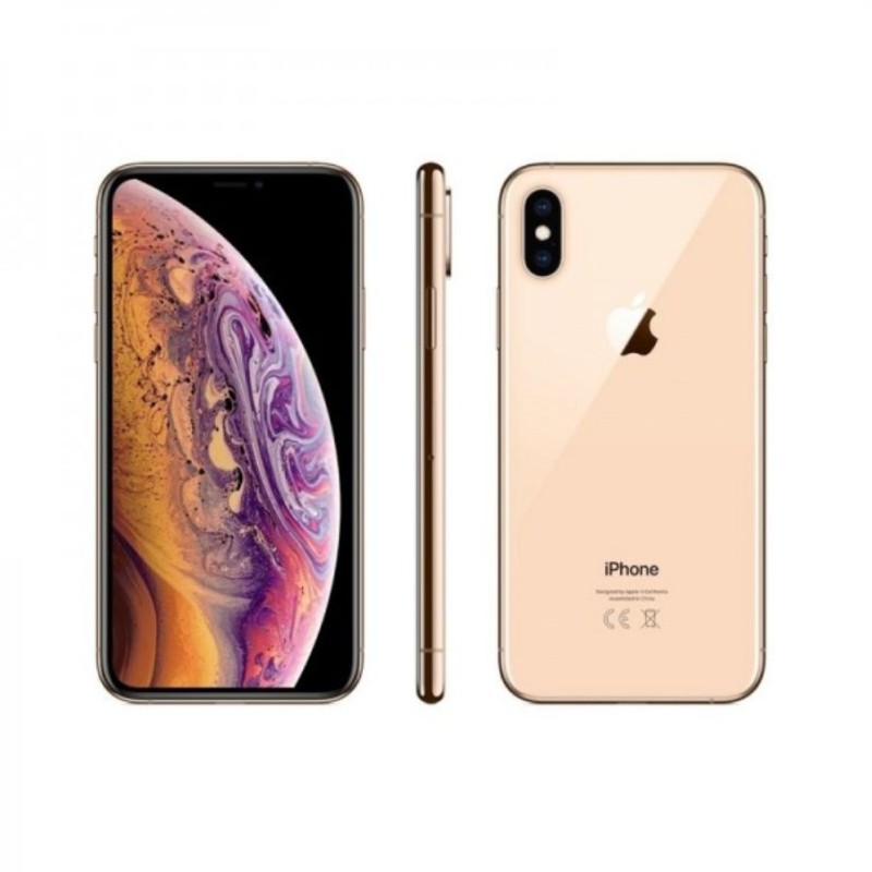 IPHONE  XS MAX