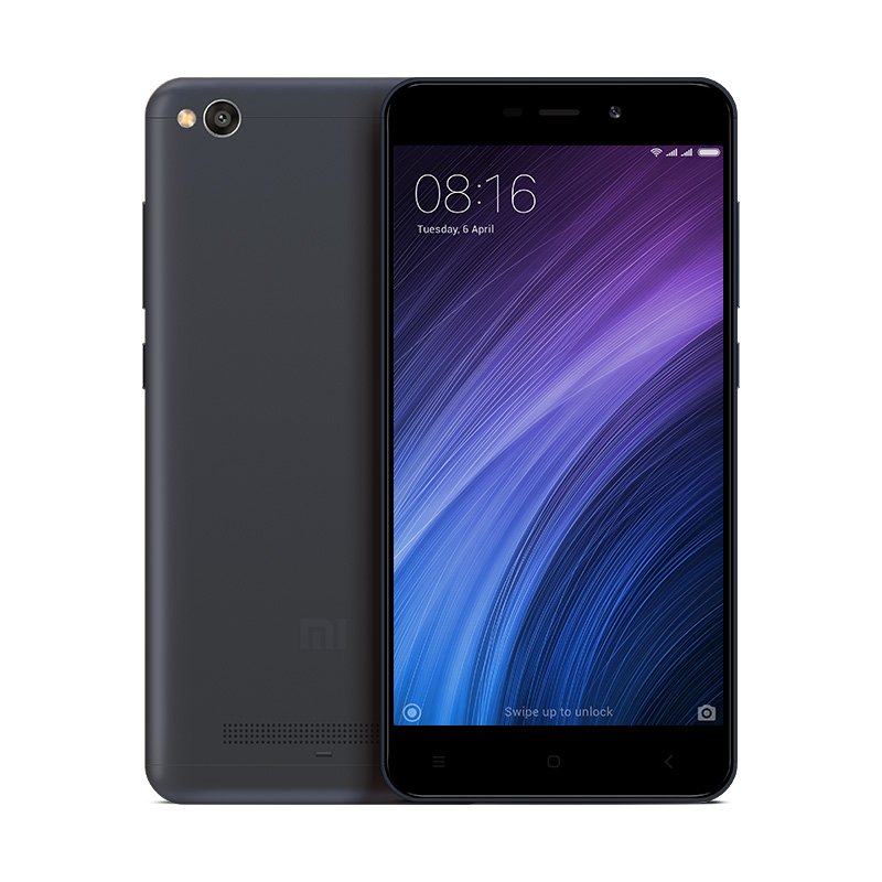 REDMI 4A