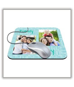 MOUSE PAD SQUARE