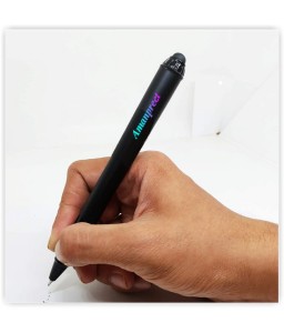 LED PEN BLACK MULTI