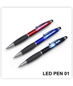 LED PEN SINGLE LIGHT