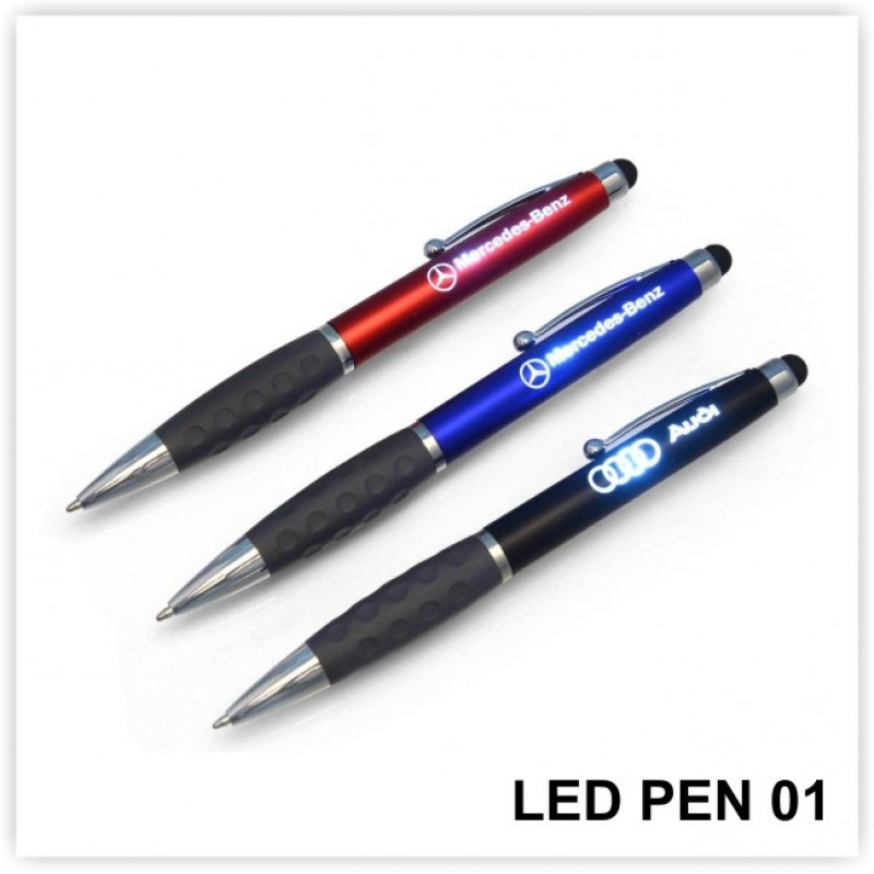 LED PEN SINGLE LIGHT