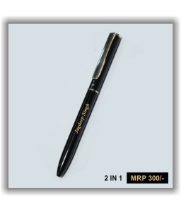 METAL PEN