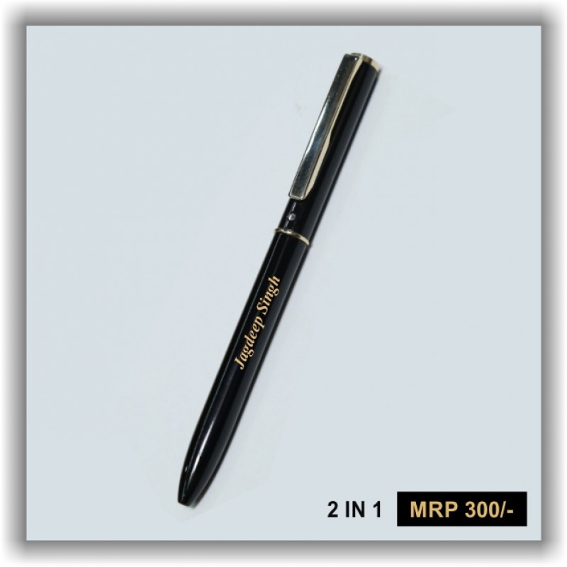 METAL PEN