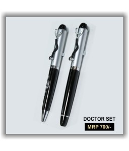 METAL PEN SET