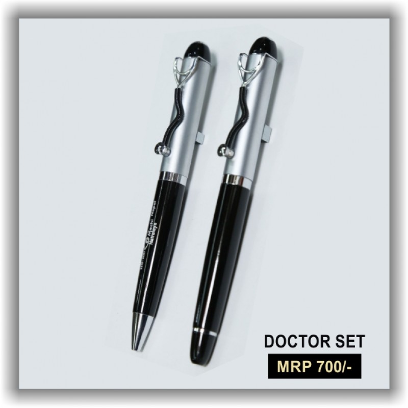 METAL PEN SET