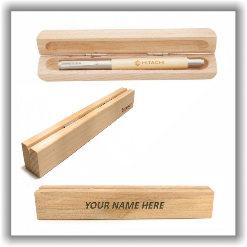 WOODEN PEN DW210