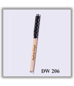 WOODEN PEN DW206