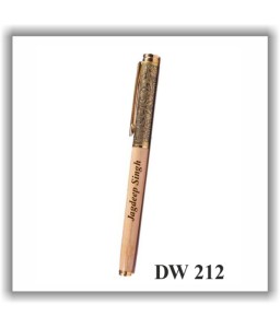 WOODEN PEN DW212