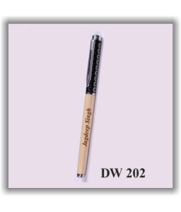 WOODEN PEN DW202