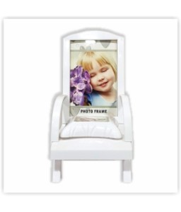 CHAIR PHOTO FRAME