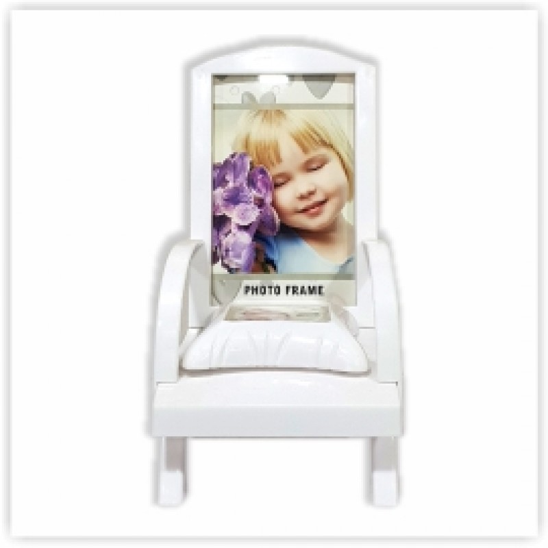 CHAIR PHOTO FRAME