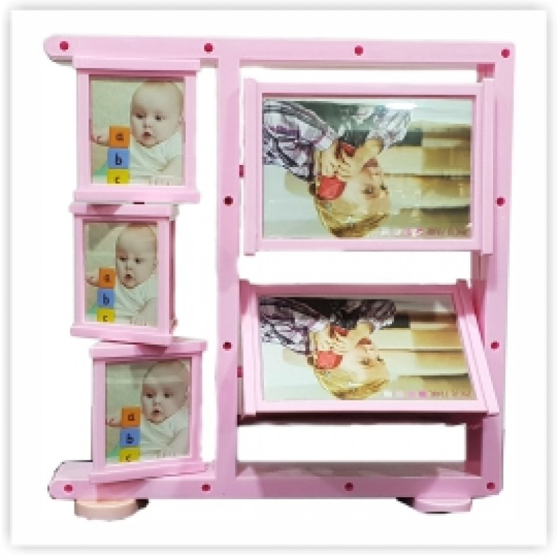 JHOOLA PHOTO FRAME