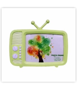 TV PHOTO FRAME