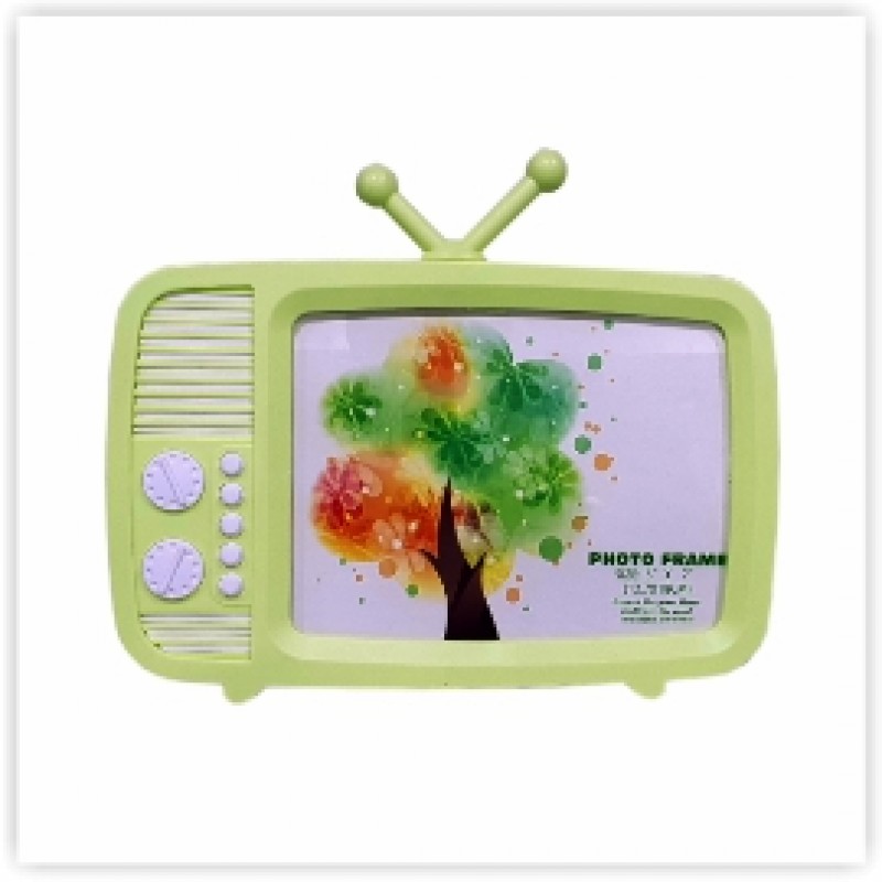 TV PHOTO FRAME