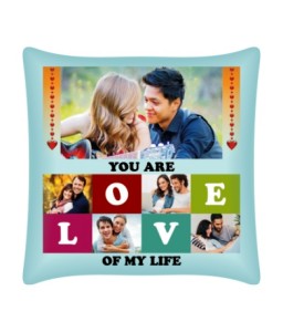 DIGITAL PILLOW PC13