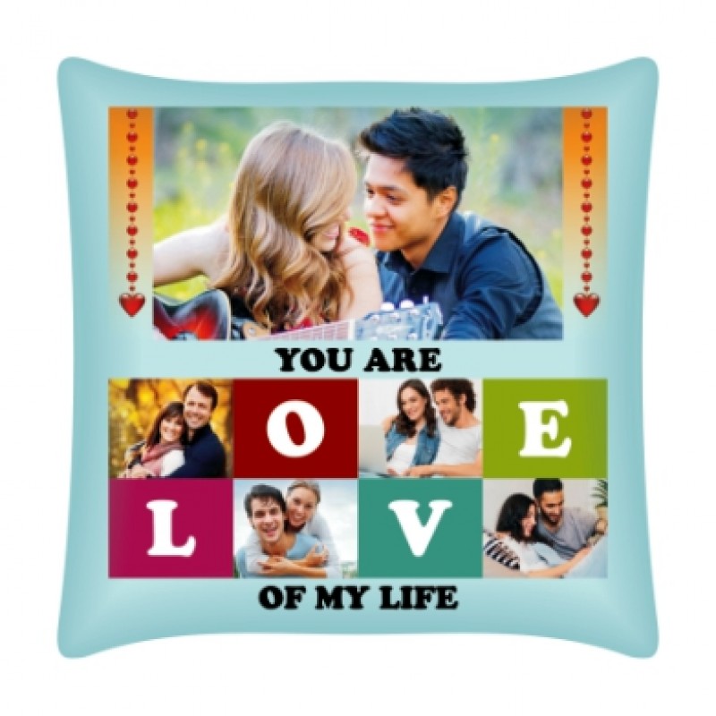 DIGITAL PILLOW PC13