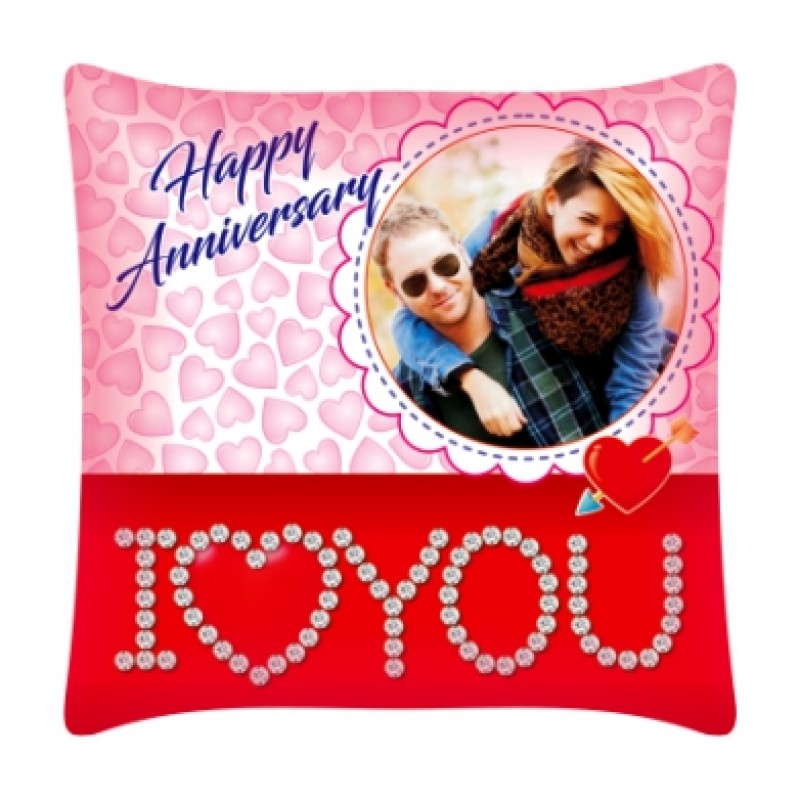 DIGITAL PILLOW PC14