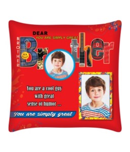 DIGITAL PILLOW PC31