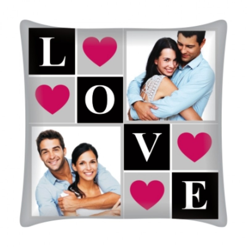 DIGITAL PILLOW PC38