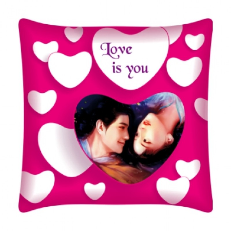 DIGITAL PILLOW PC48