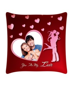 DIGITAL PILLOW PC52