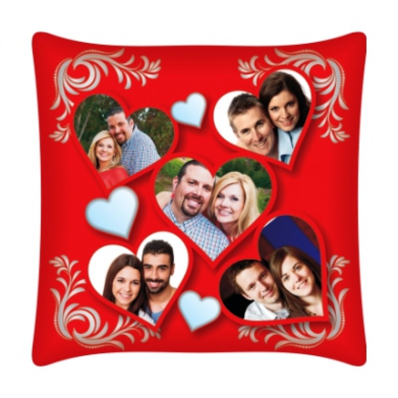 DIGITAL PILLOW PC55