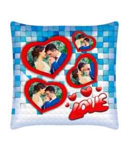 DIGITAL PILLOW PC57