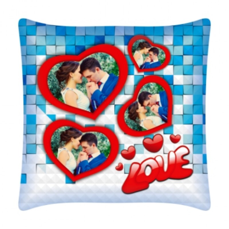 DIGITAL PILLOW PC57