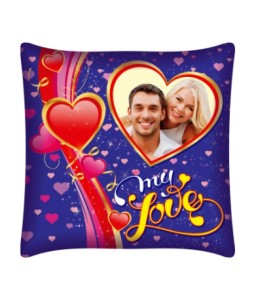 DIGITAL PILLOW PC59