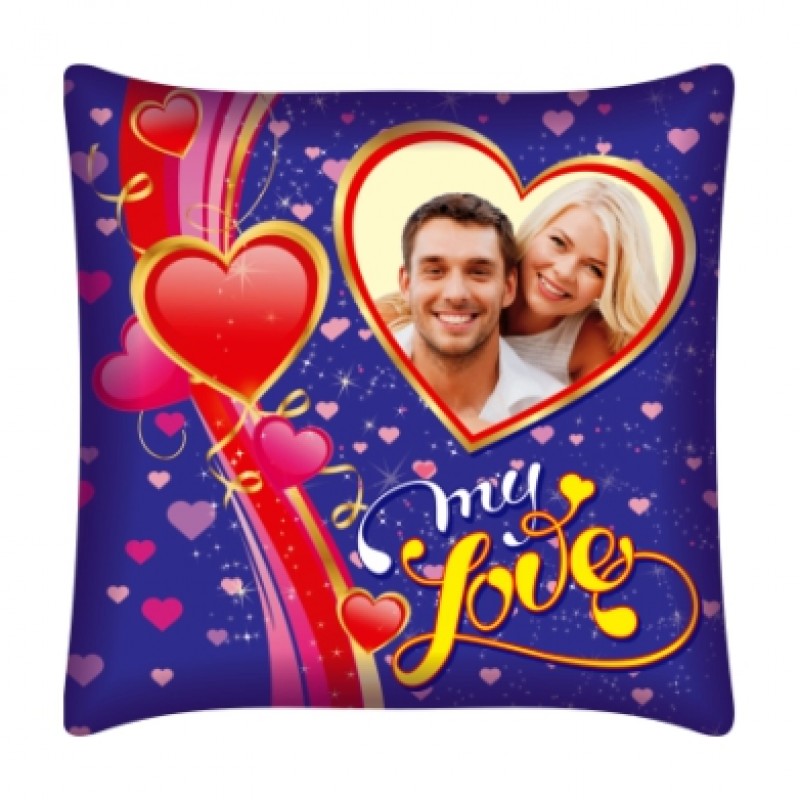 DIGITAL PILLOW PC59