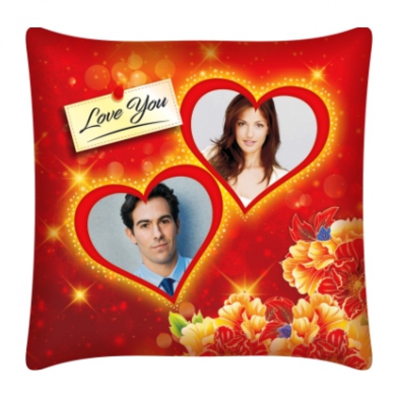 DIGITAL PILLOW PC62