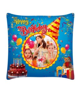 DIGITAL PILLOW PC67