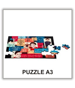 PHOTO PUZZLE A3