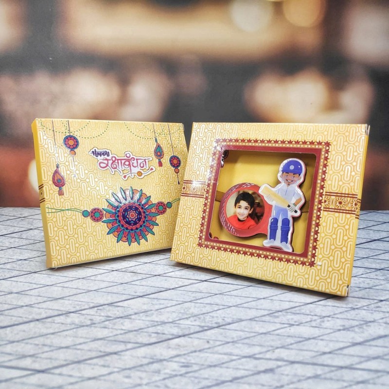 EMBOSS RAKHI 3