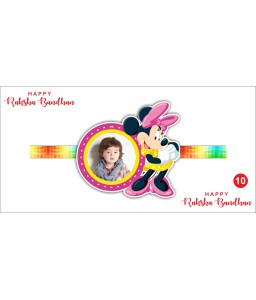 MAGNET RAKHI 10